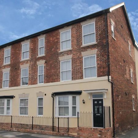 Friars House, Stafford By Bell Apartments Exterior foto